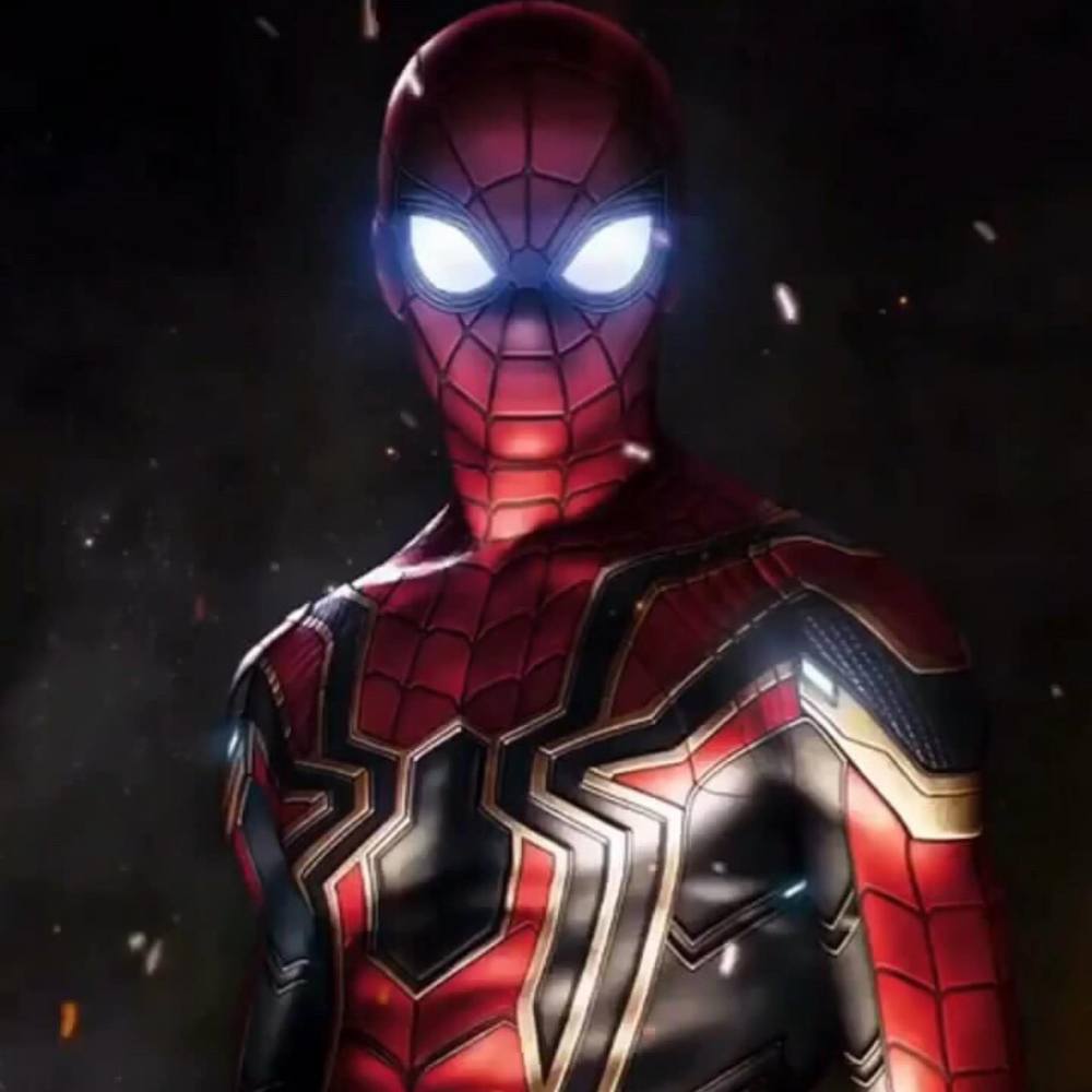 Meet your Posher, Terrance